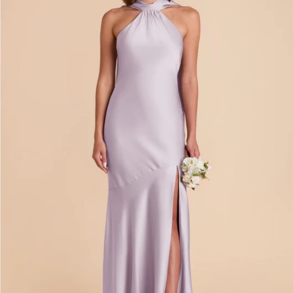 Birdie Grey Eileen Dust Lilac L